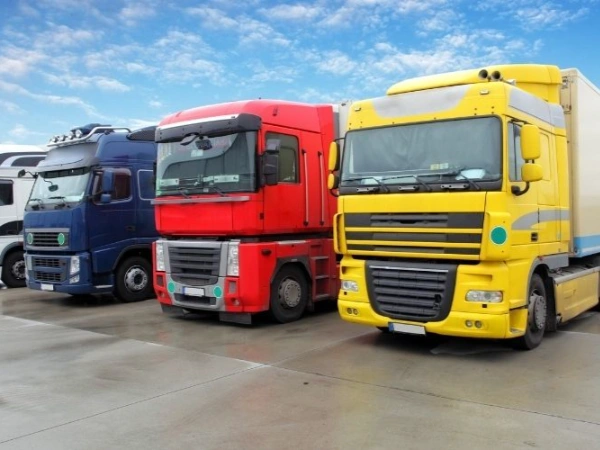 İzmir Küçükköy Nakliye